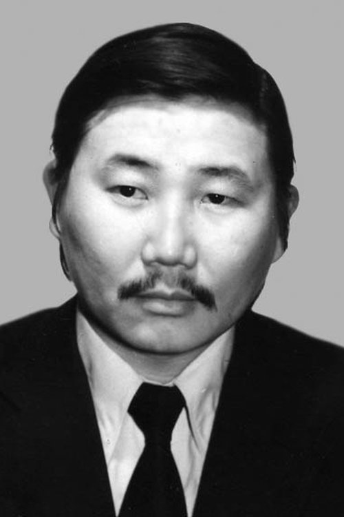 Profile image of Aleksandr Itygilov