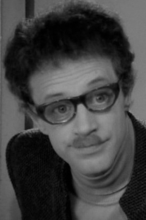 Aleksandr Karpov photo