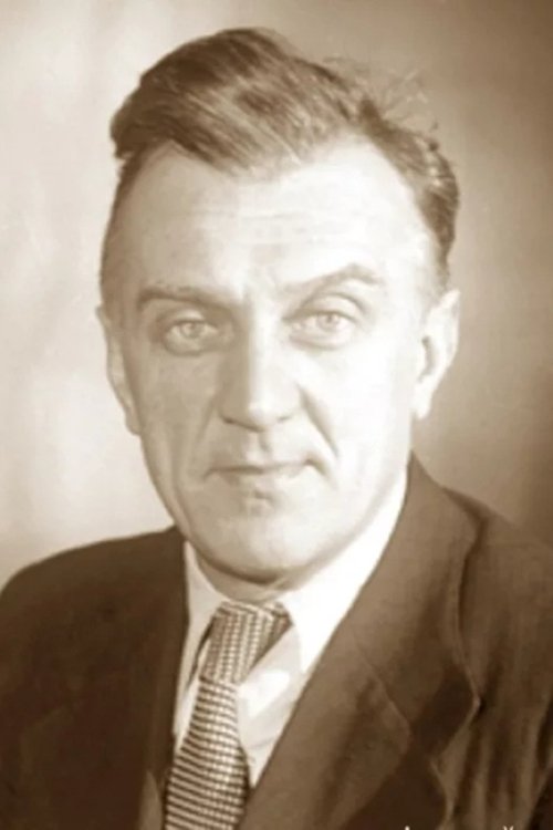 Aleksandr Khanov photo