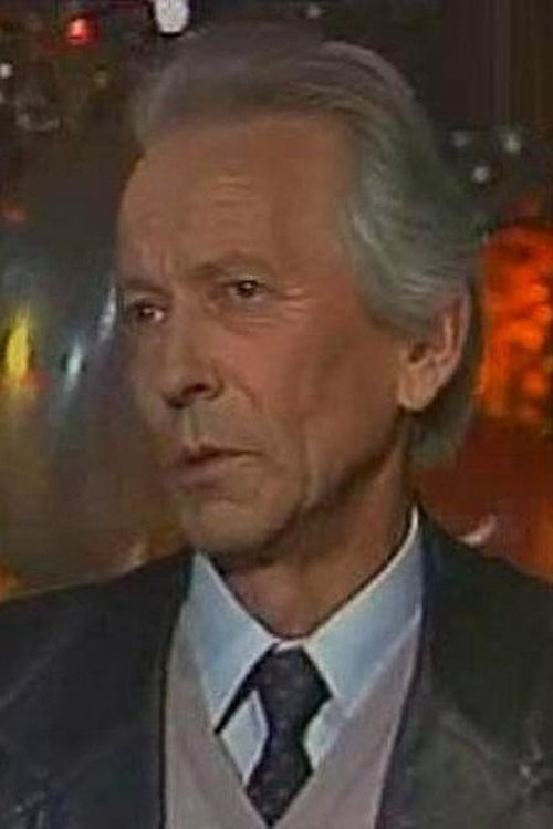 Aleksandr Khmelik photo