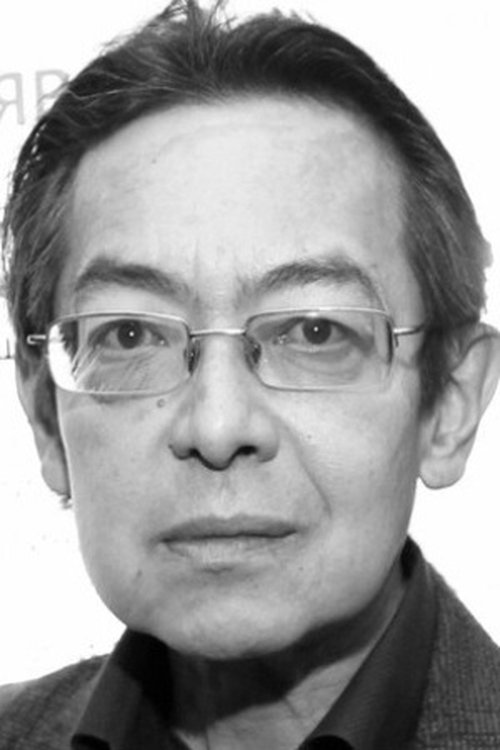 Profile image of Aleksandr Khvan