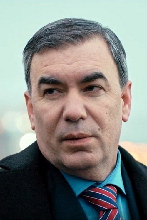 Aleksandr Kladko photo