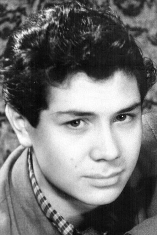 Profile image of Aleksandr Knyazhinsky