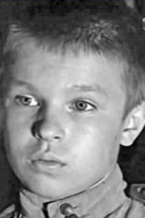 Aleksandr Komarov photo