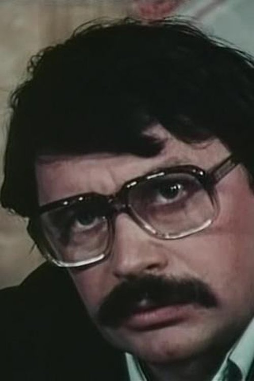 Profile image of Aleksandr Kosarev