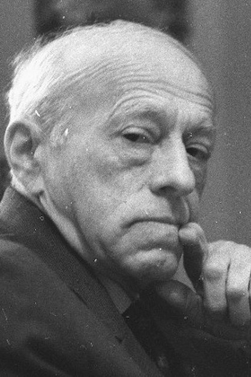 Aleksandr Kostomolotsky photo