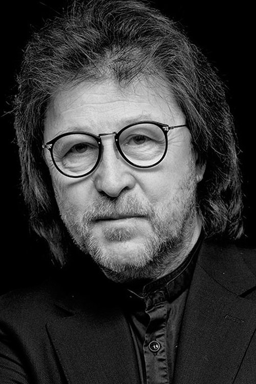 Aleksandr Kutikov photo