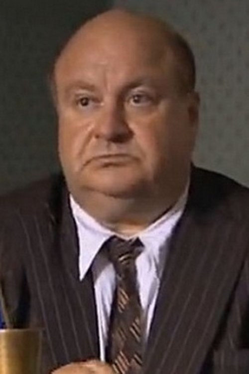 Aleksandr Kuzmichyov photo