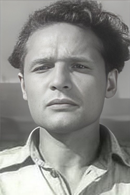 Aleksandr Kuznetsov photo