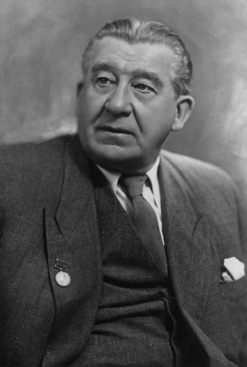 Aleksandr Larikov photo