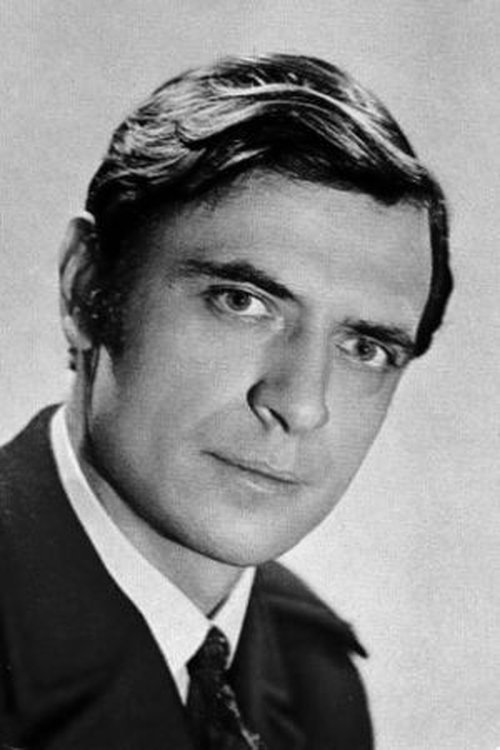 Aleksandr Lazarev photo