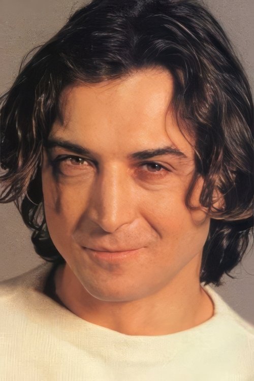 Aleksandr Lazarev Jr. photo