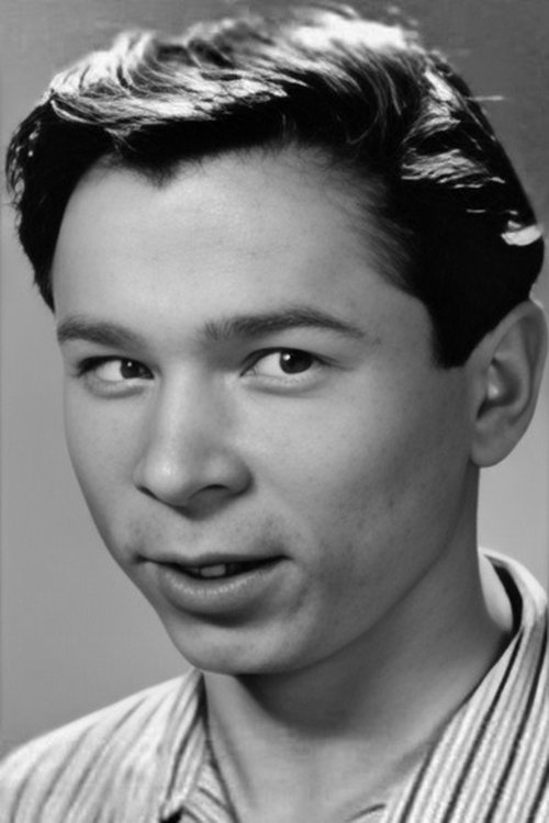 Aleksandr Lebedev photo