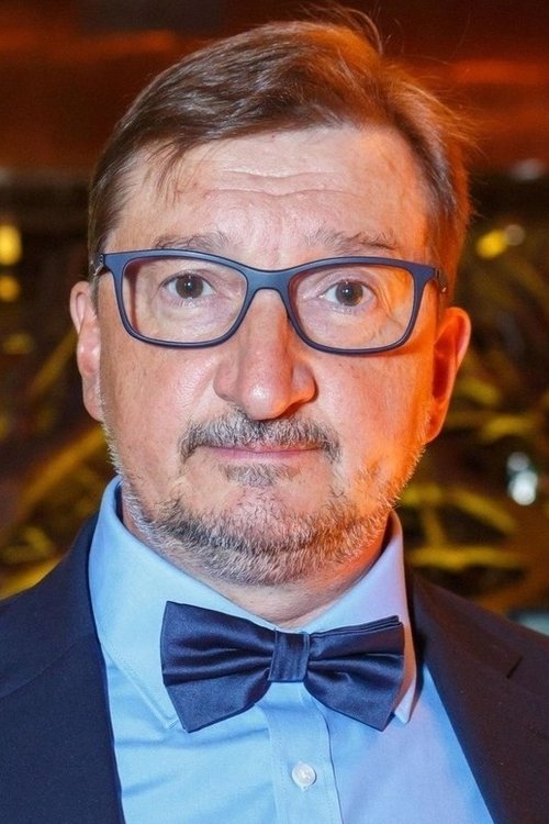 Aleksandr Lykov photo