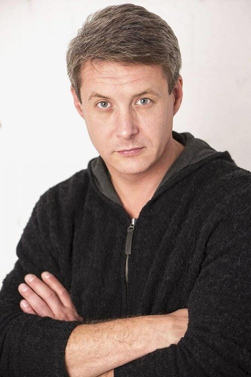 Aleksandr Makogon photo