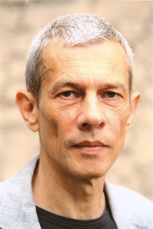 Aleksandr Maslov photo