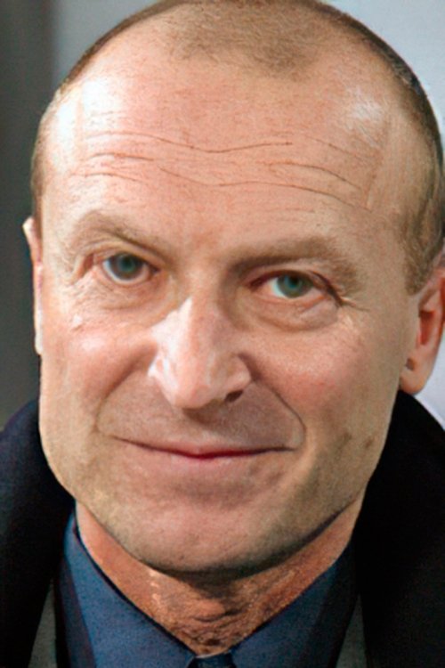 Aleksandr Mezentsev photo