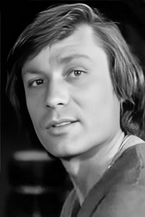 Aleksandr Mikhaylov photo