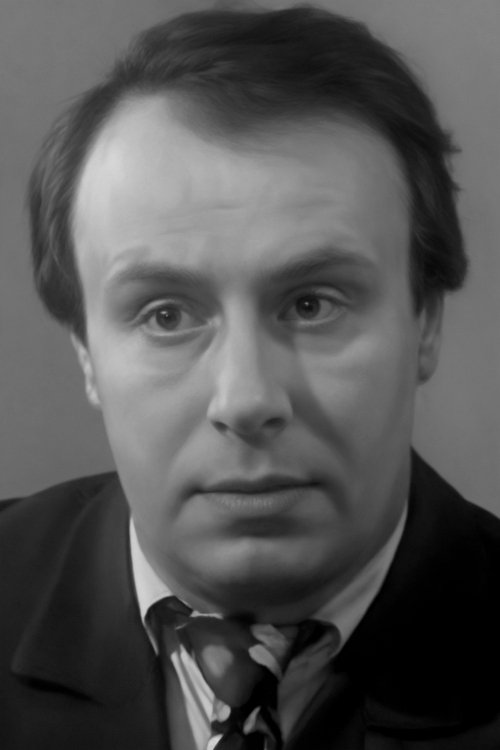 Aleksandr Mikhaylushkin photo