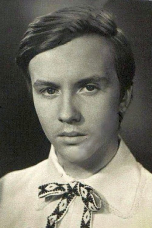 Aleksandr Milokostyj photo