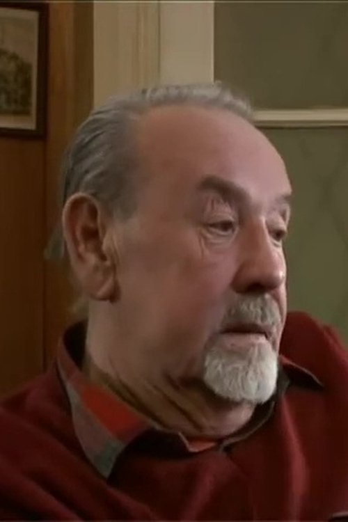 Aleksandr Misharin photo