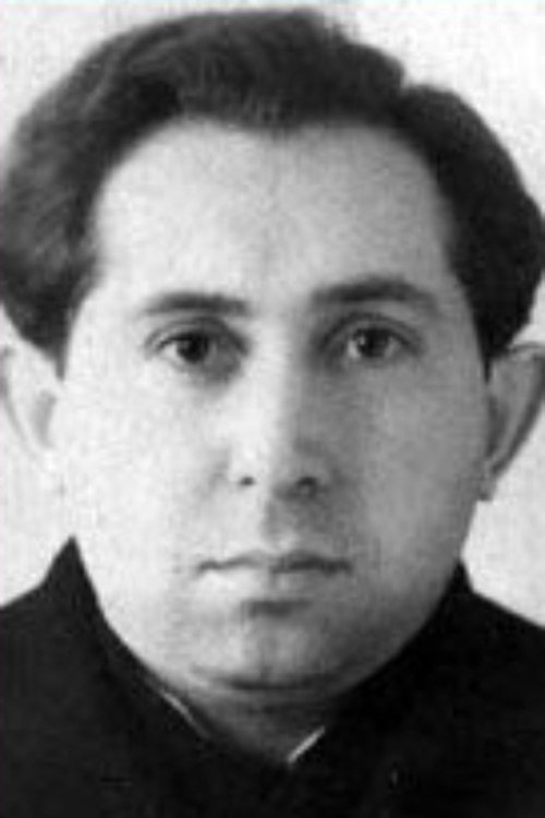 Aleksandr Moldavsky photo