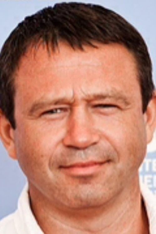 Aleksandr Mosin photo