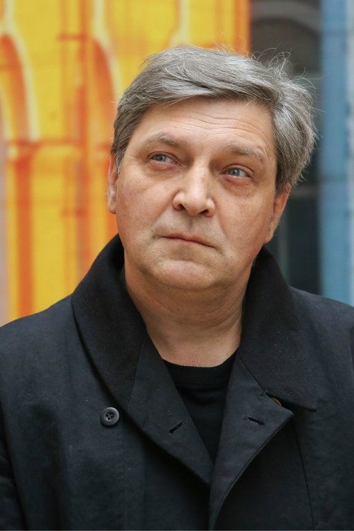 Profile image of Aleksandr Nevzorov