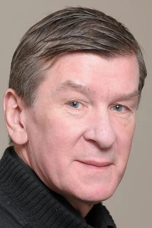 Aleksandr Nikiforov photo