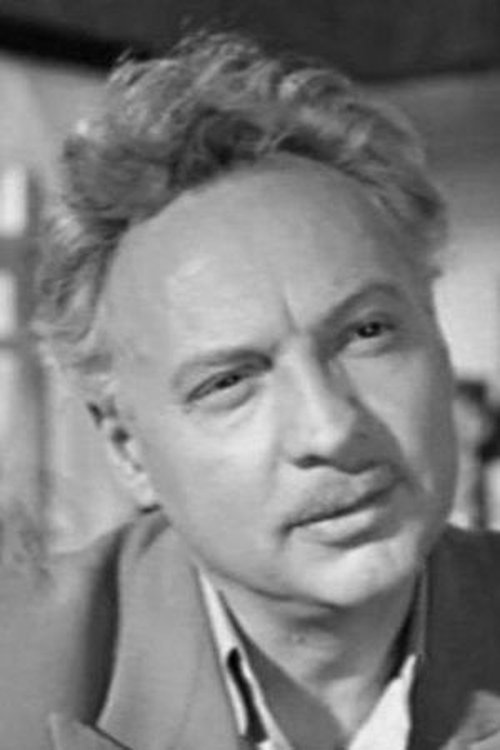 Aleksandr Nikitin photo