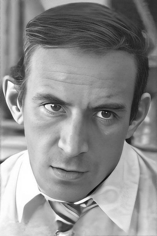 Aleksandr Pashutin photo