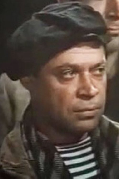 Aleksandr Petrov photo