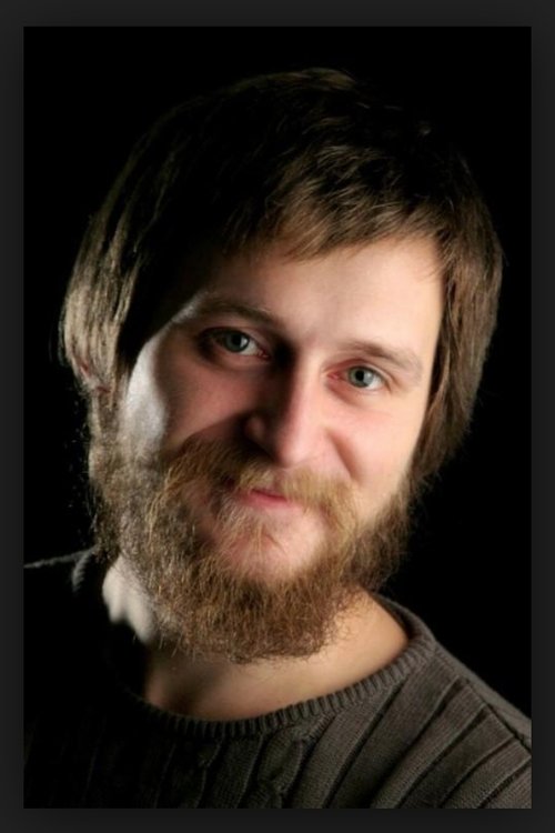 Aleksandr Plaksin photo