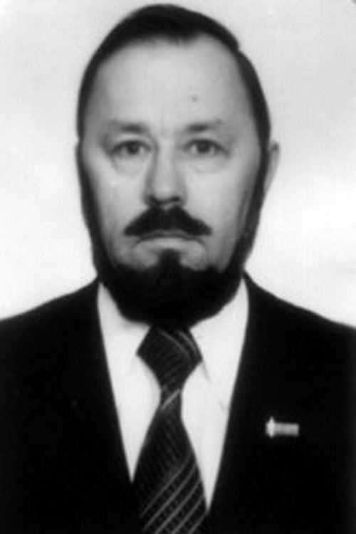 Profile image of Aleksandr Polushkin