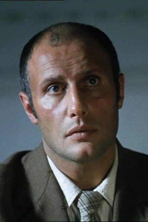 Aleksandr Porokhovshchikov photo