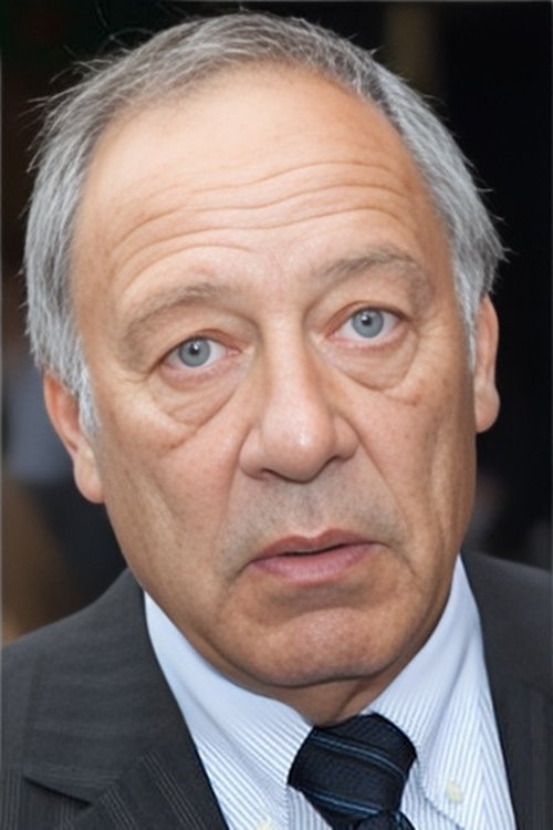 Profile image of Aleksandr Proshkin