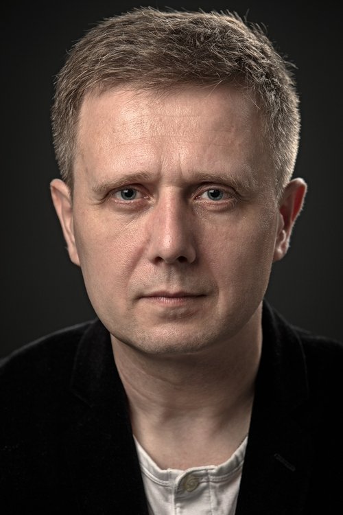 Aleksandr Razbash photo