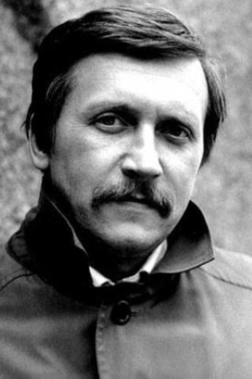 Profile image of Aleksandr Rogozhkin