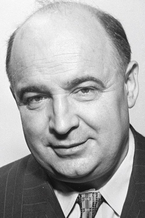 Profile image of Aleksandr Rou