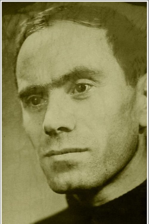 Aleksandr Satsky photo