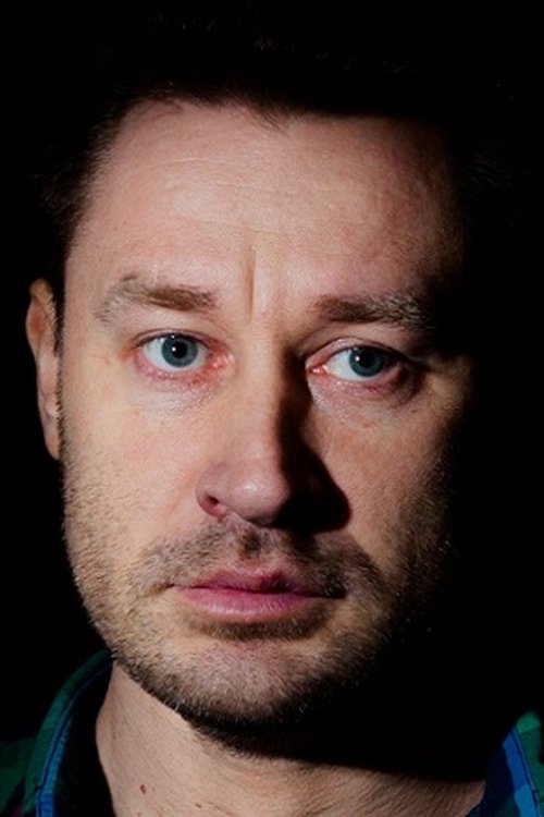 Aleksandr Semyonov photo