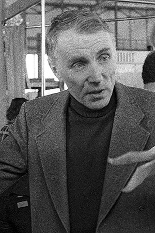 Profile image of Aleksandr Sery