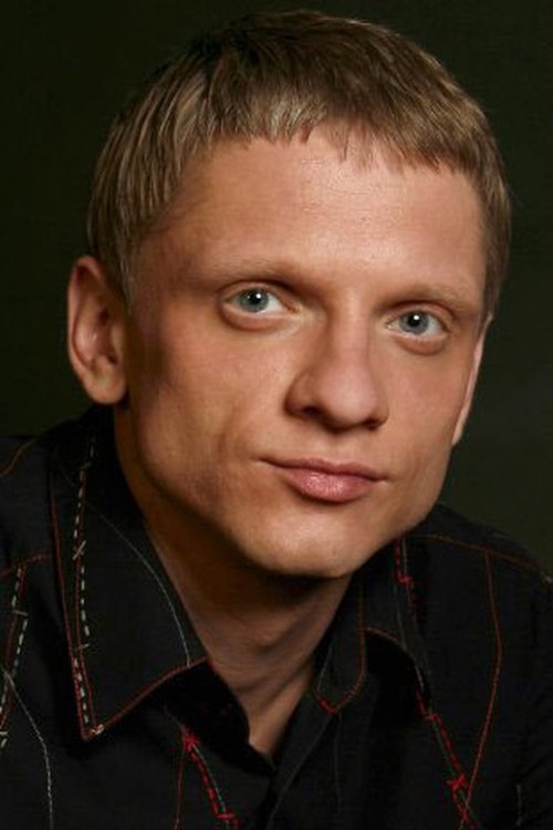 Aleksandr Shalyapin photo