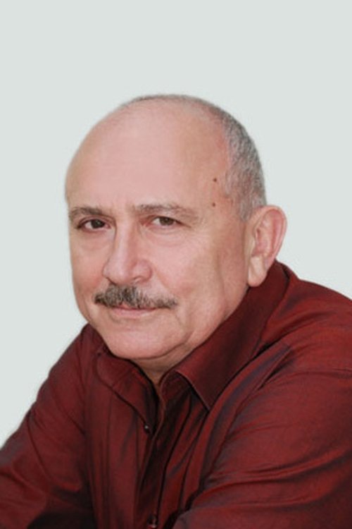 Aleksandr Sharovski photo