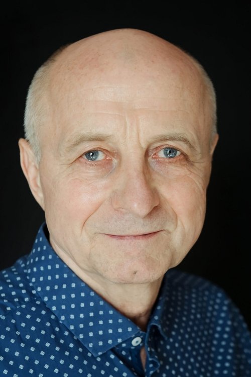 Aleksandr Sirin photo