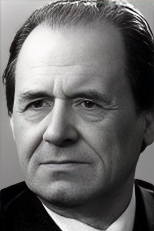 Aleksandr Sokolov photo