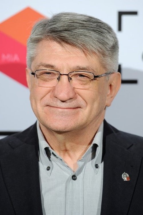 Profile image of Aleksandr Sokurov