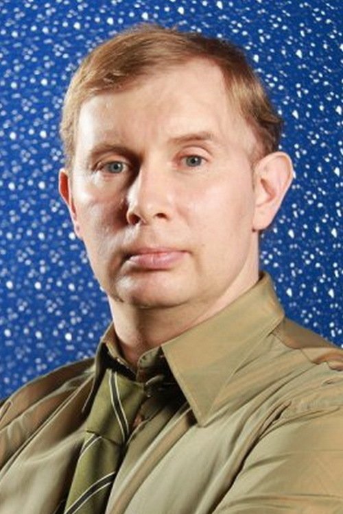Aleksandr Soldatov photo
