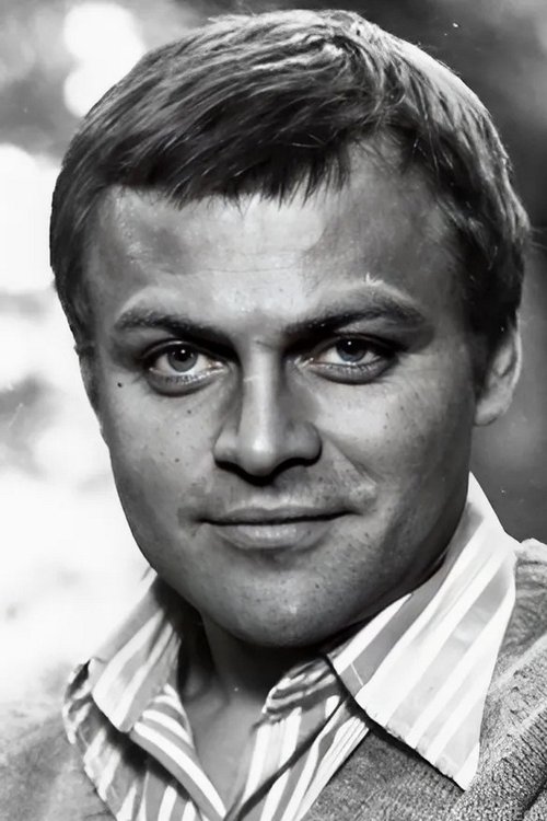 Aleksandr Solovyov photo