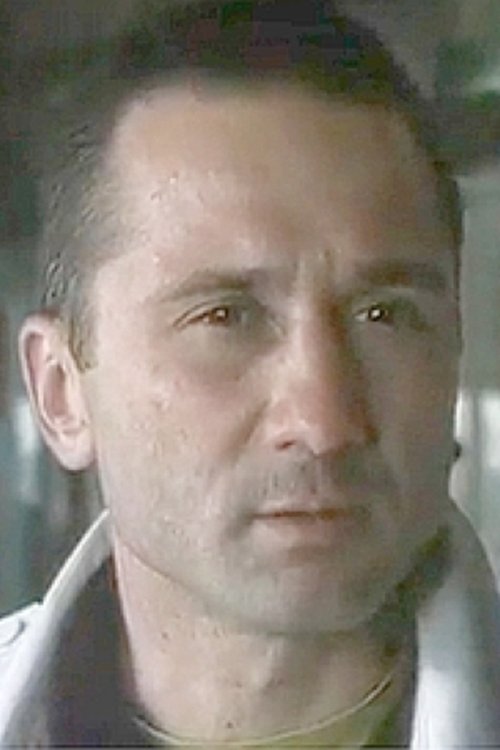 Aleksandr Sporykhin photo